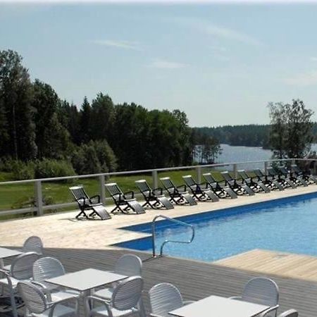 Sandvik Gard Spa & Konferens Åby المظهر الخارجي الصورة