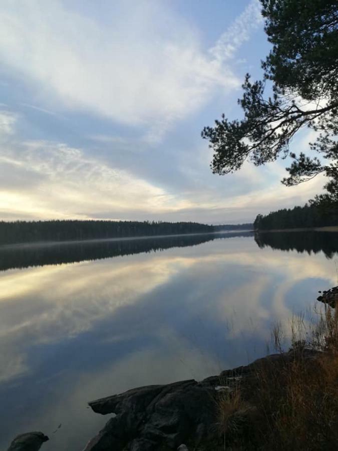 Sandvik Gard Spa & Konferens Åby المظهر الخارجي الصورة
