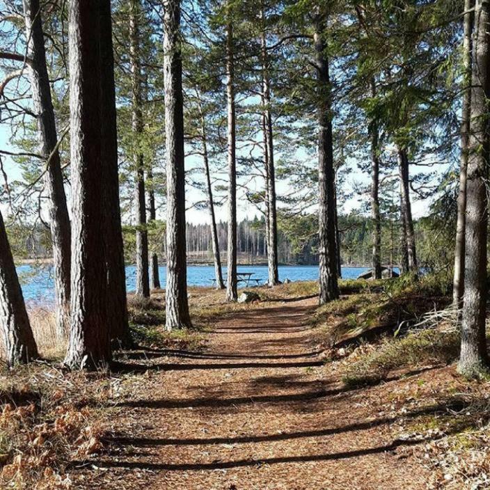 Sandvik Gard Spa & Konferens Åby المظهر الخارجي الصورة
