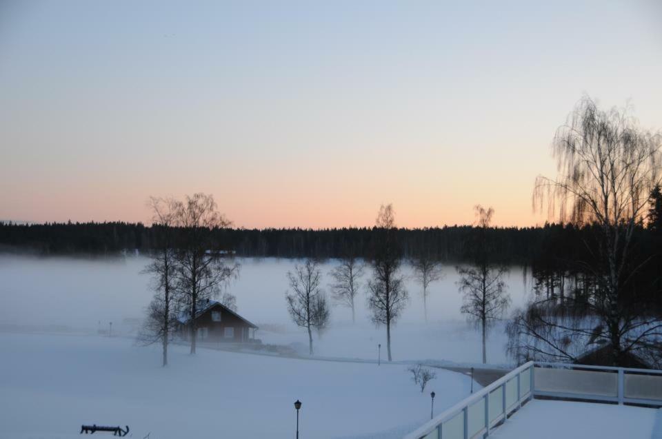 Sandvik Gard Spa & Konferens Åby المظهر الخارجي الصورة
